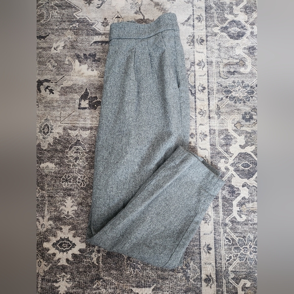 Babaton Pants - Babaton Cohen Wool & Cashmere